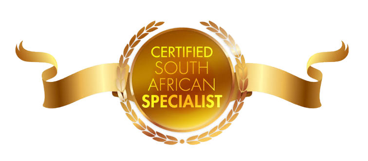 South Africa Specialist